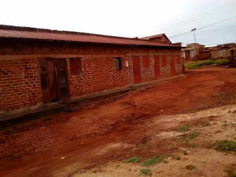 House Mayuge district Mayuge District