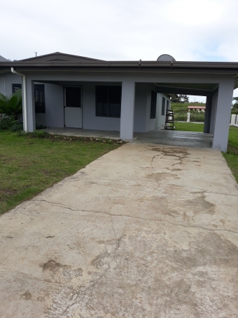 House Sigatoka Sigatoka