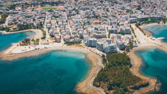 Plot of land Chalkida Chalkida