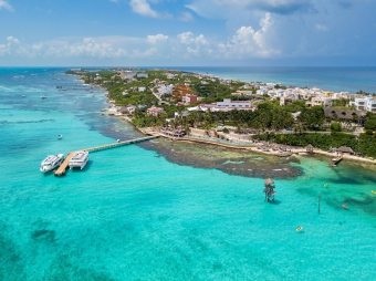 Villa Isla Mujeres Isla Mujeres