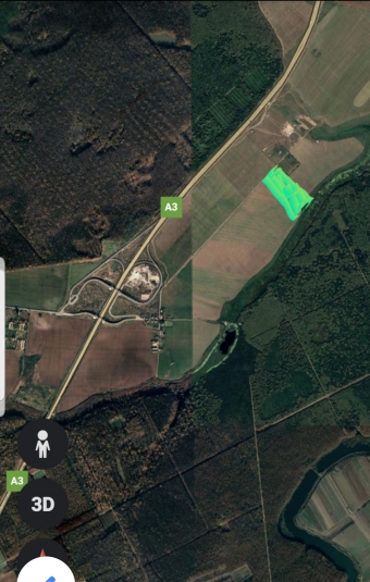 Plot of land Snagov Snagov