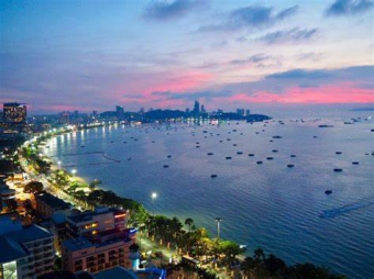 Apartment / Flat Pattaya Pattaya