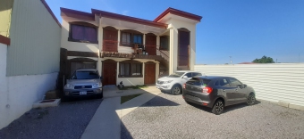 Apartment / Flat Heredia Heredia