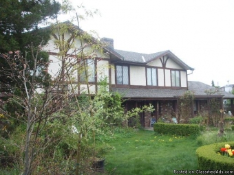 House Surrey Surrey