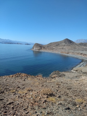 Plot of land Bahia de los Angeles Bahia De Los Angeles