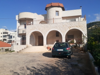 Villa Nahr Ibrahim Nahr Ibrahim