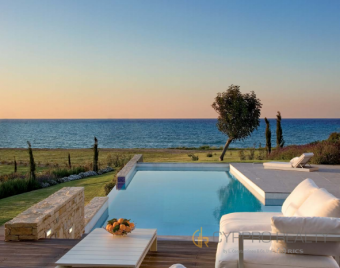 Villa Paphos Paphos
