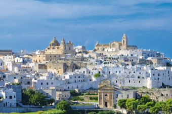 Villa Ostuni Ostuni