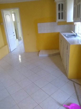 Apartment / Flat Crane, St. Philip Crane, St. Philip