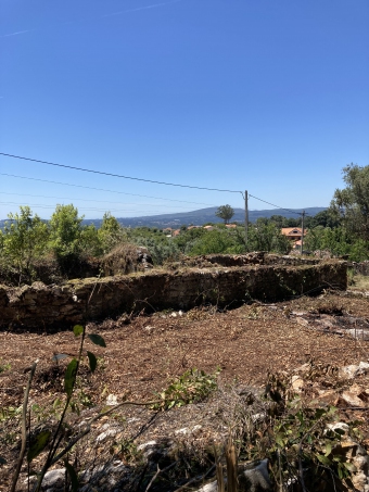 Plot of land Ansião Ch�o De Couce