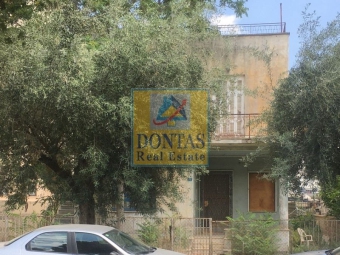 Plot of land Palaio Faliro Palaio Faliro