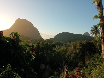 Plot of land Choiseul Choiseul