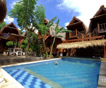 Business Lombok Lombok