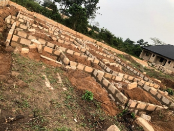 Plot of land Benin City Benin City