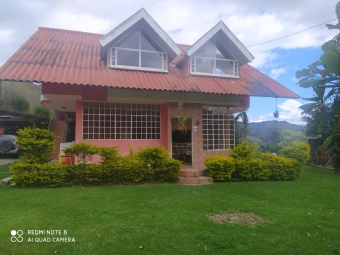 House Malacatos Malacatos