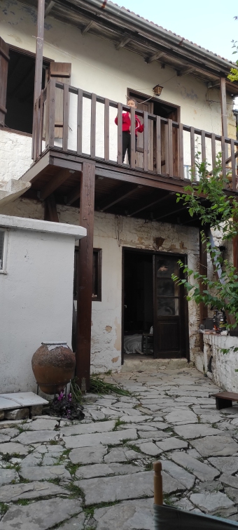 House �`RSOS village Limassol mountain  ar Ͽ�`rsos Village Limassol Mountain  Ar