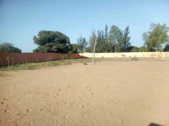 Plot of land Maputo Maputo