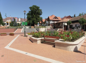 House Szada Szada