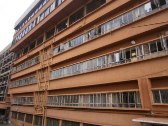 Business Kampala Kampala