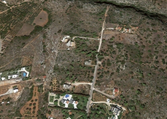 Plot of land Chania Chania