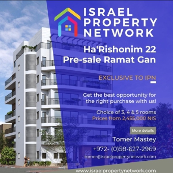 Development Ramat Gan Ramat Gan