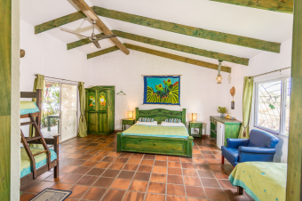 House Isla Palo Seco Isla Palo Seco