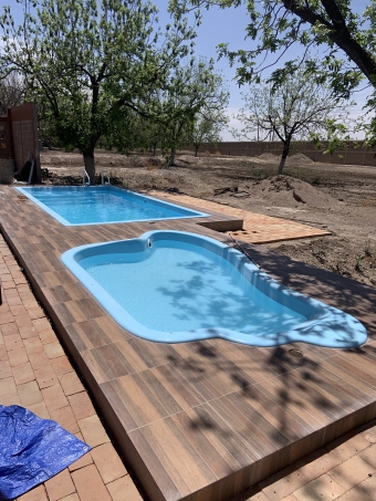 Farm Torreon Torreon