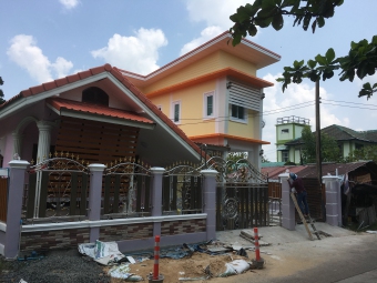 House Phibun Mangsahan Phibun Mangsahan