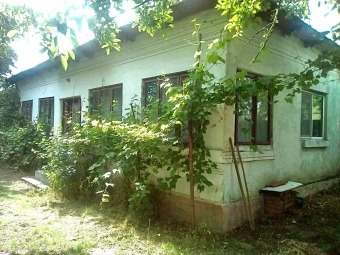 Plot of land Proaspeti Proaspeti