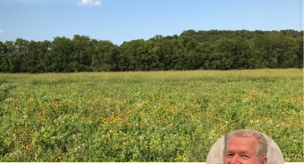 Plot of land Rosston Texas Rosston Texas