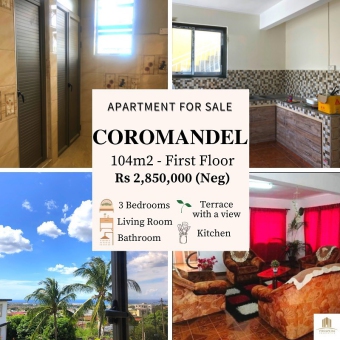 Apartment / Flat COROMANDEL Coromandel