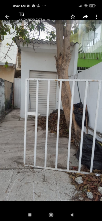 House Guayaquil Guayaquil