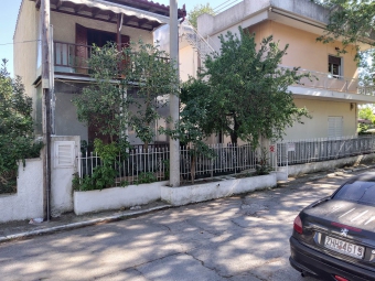 House Kryoneri Kryoneri