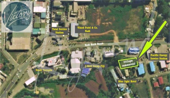 Plot of land Nadi Nadi