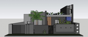 Villa Hammamet Hammamet