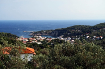 Villa Alonissos Alonissos