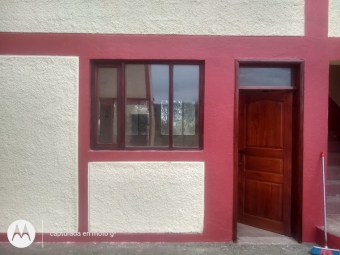 Farm Latacunga Latacunga