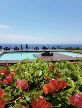 Hotel Matola Matola