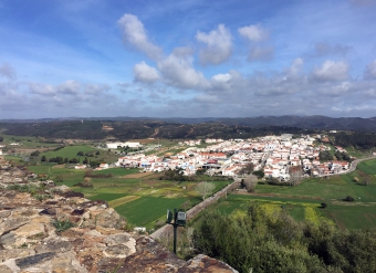 Villa Aljezur Aljezur