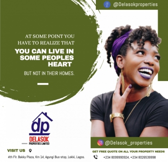 Plot of land at Ibeju Lekki Lago Lagos