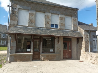 House Coulouvray Boisbenâtre Coulouvray Boisben�tre