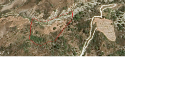 Plot of land Peyia Peyia