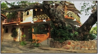 Villa Barra de Navidad Barra De Navidad