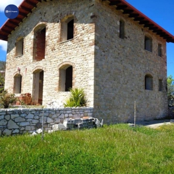 Villa Ballsh Ballsh