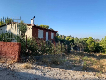House Lagonissi Lagonissi