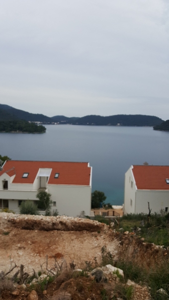 Plot of land LASTOVO Lastovo