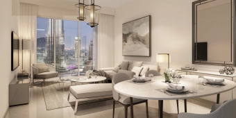 Apartment / Flat Dubai Dubai