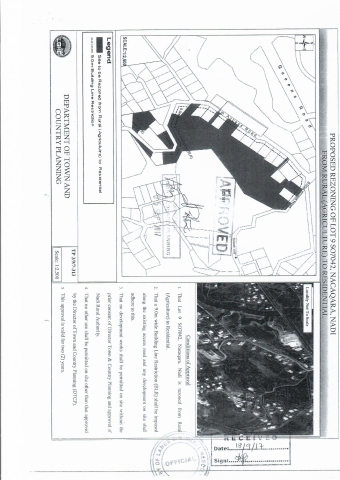 Plot of land Nadi Nadi