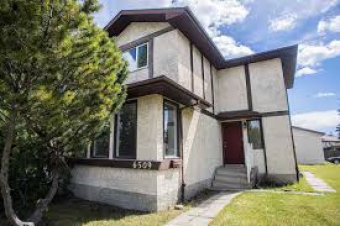 House Edmonton Edmonton