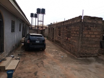 House Benin City Benin City